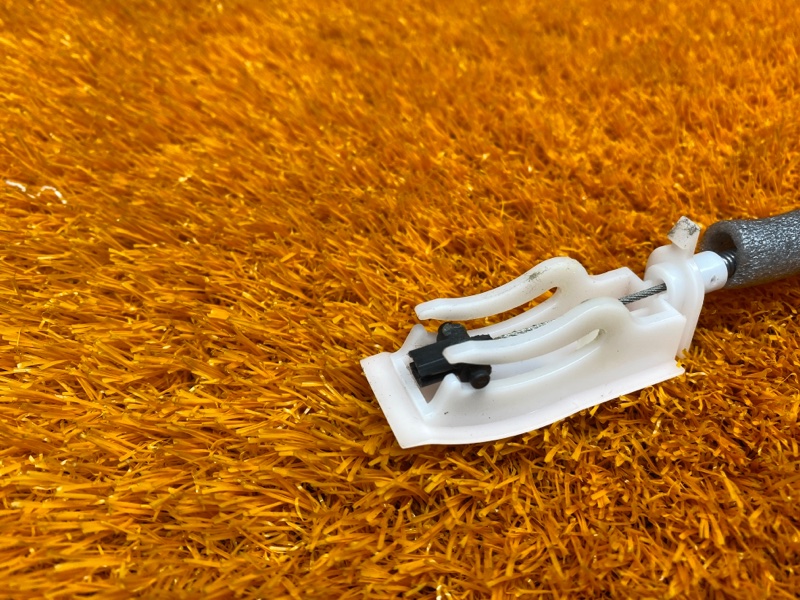 трос замка двери, 340 рублей, Красноярск