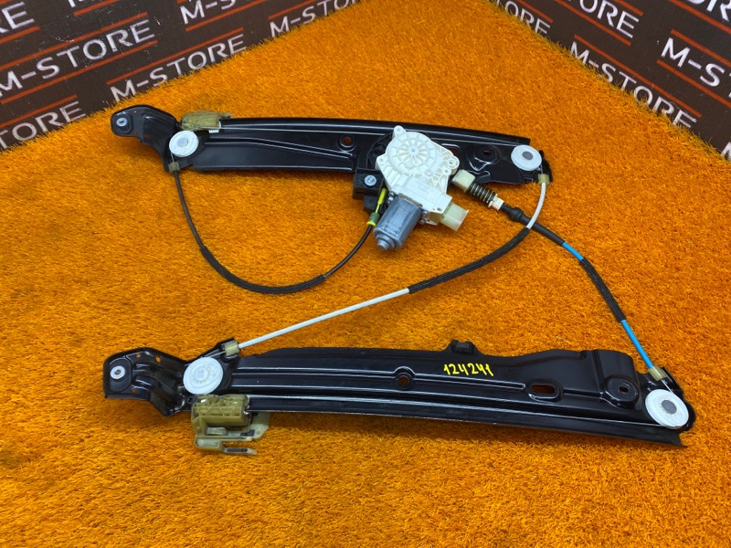 стеклоподъемник, 930 рублей, Красноярск