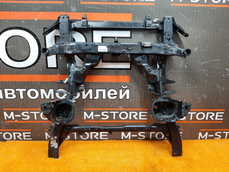 Балка поперечная (подрамник), 4840 рублей, Красноярск