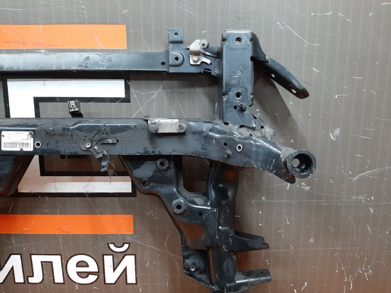 Балка поперечная (подрамник), 4840 рублей, Красноярск