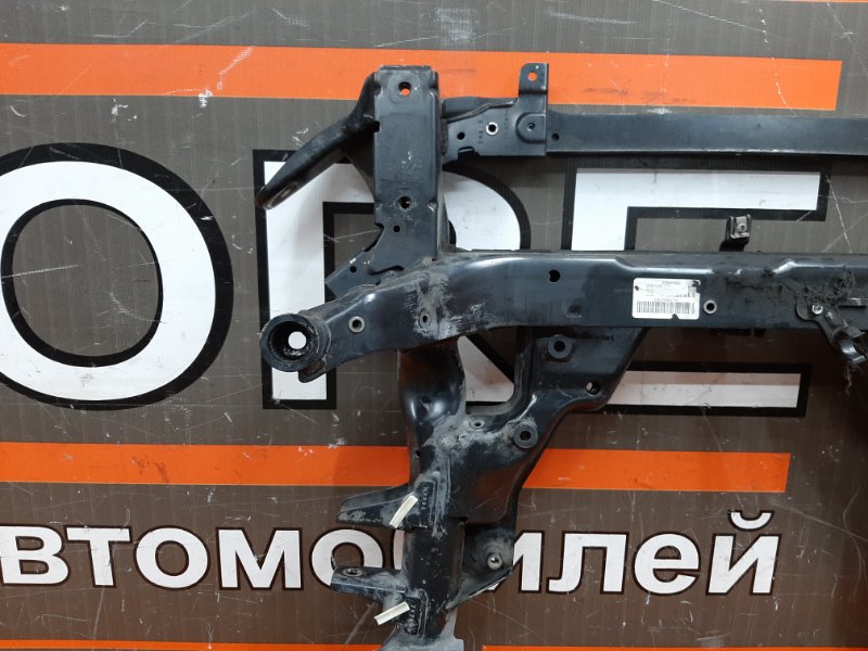 Балка поперечная (подрамник), 4840 рублей, Красноярск