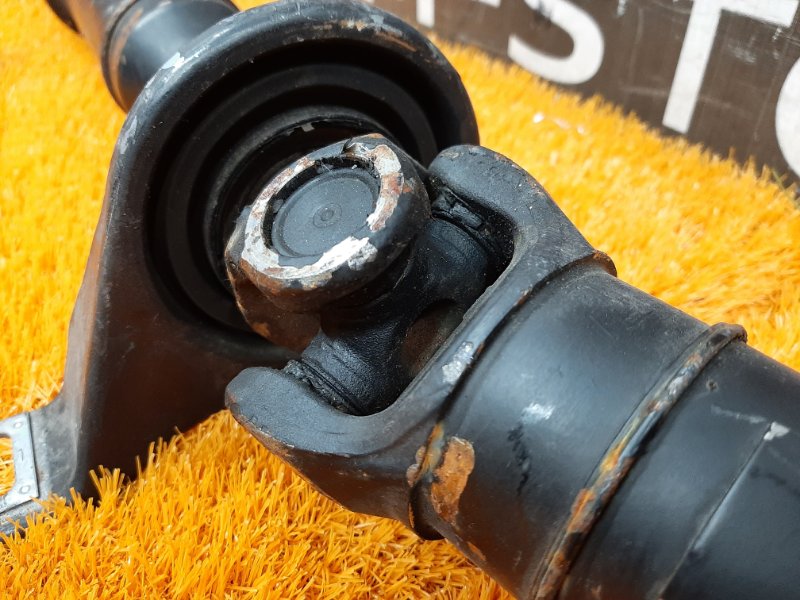 карданный вал, 4840 рублей, Красноярск