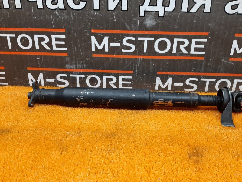 карданный вал, 4840 рублей, Красноярск