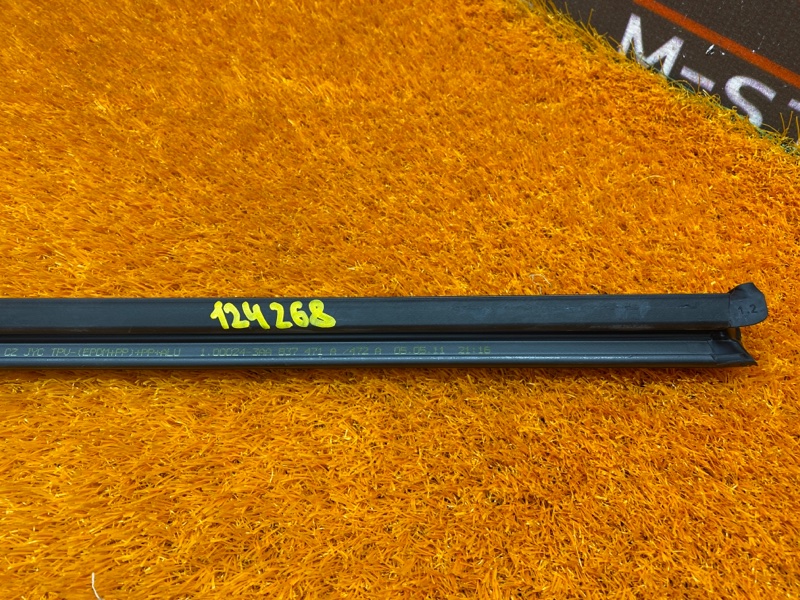 уплотнитель стекла двери, 750 рублей, Красноярск