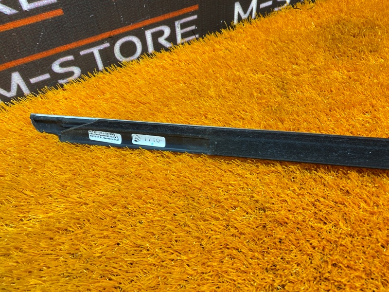 Молдинг стекла внешний, 980 рублей, Красноярск