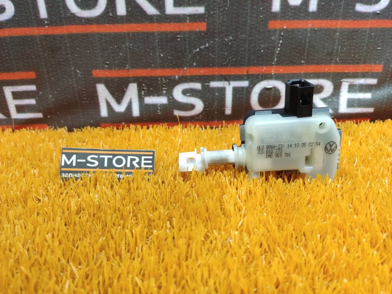 Замок лючка бензобака, 670 рублей, Красноярск