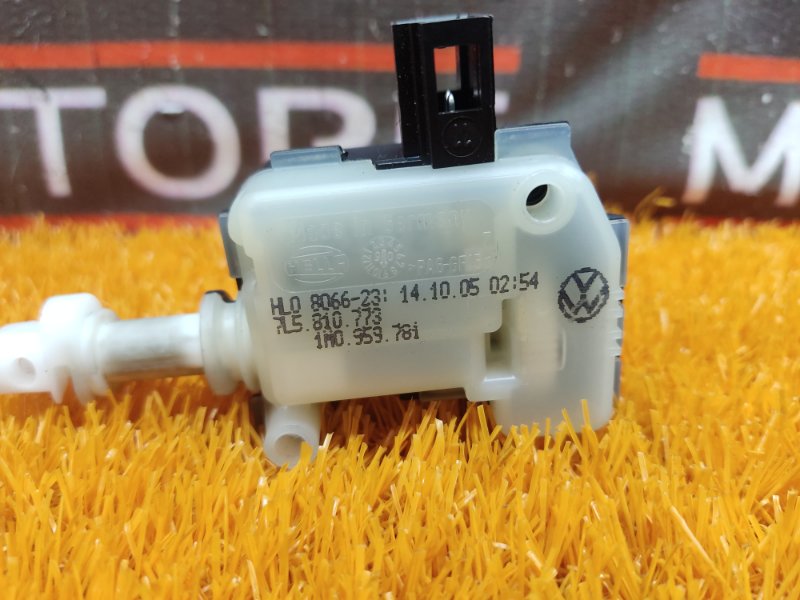 Замок лючка бензобака, 670 рублей, Красноярск