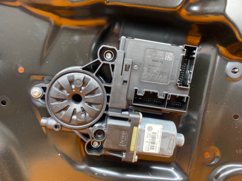 стеклоподъемник, 1850 рублей, Красноярск