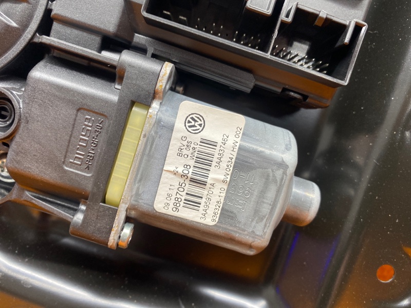 стеклоподъемник, 1850 рублей, Красноярск