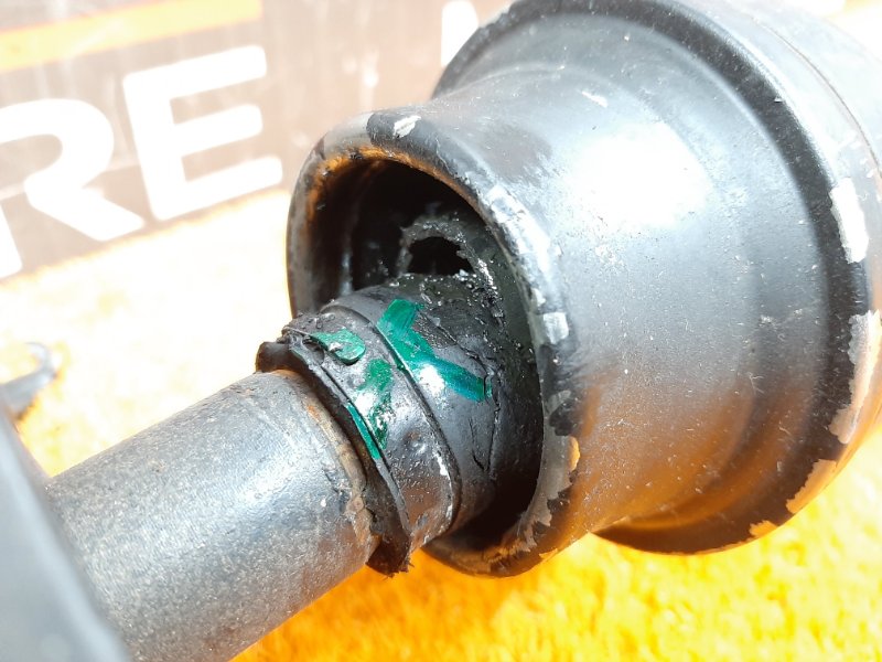 карданный вал, 7000 рублей, Красноярск