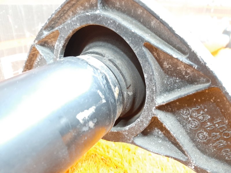 карданный вал, 7000 рублей, Красноярск