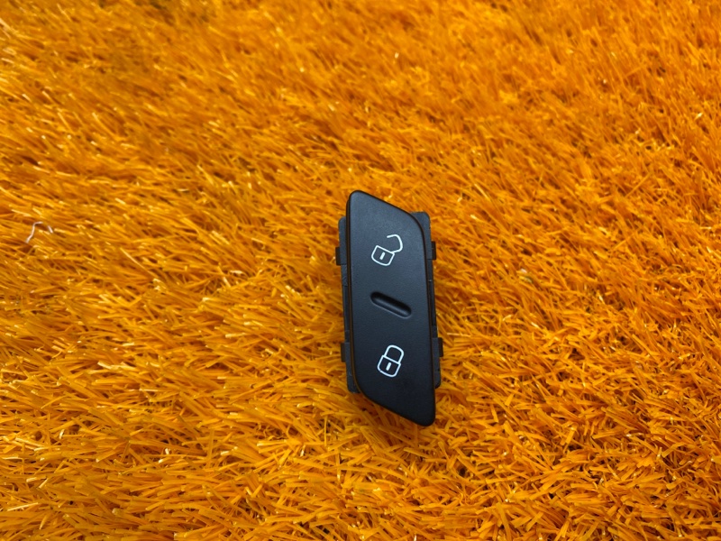 Кнопка центрального замка, 300 рублей, Красноярск