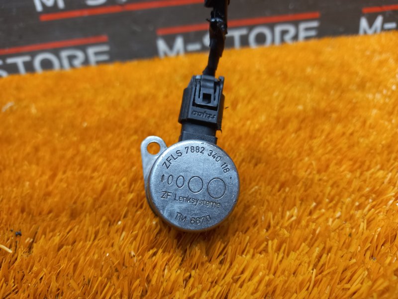 Сервотроник(клапан рулевой рейки), 2000 рублей, Красноярск