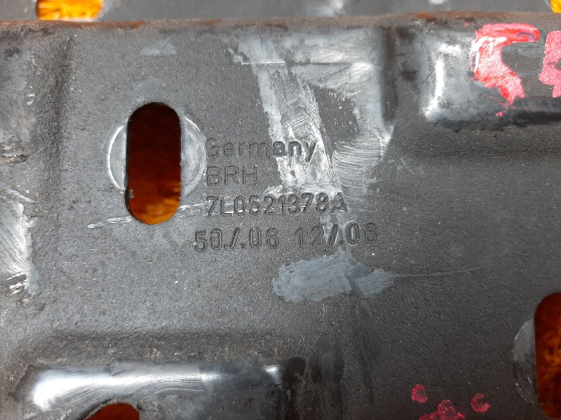 Кронштейн подвесного подшипника, 340 рублей, Красноярск