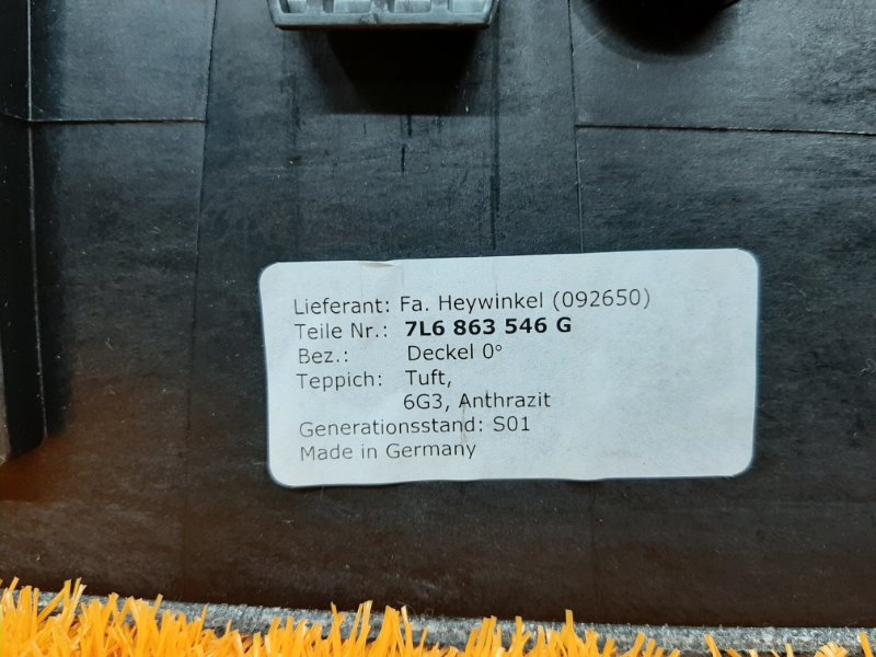 пол багажника, 600 рублей, Красноярск