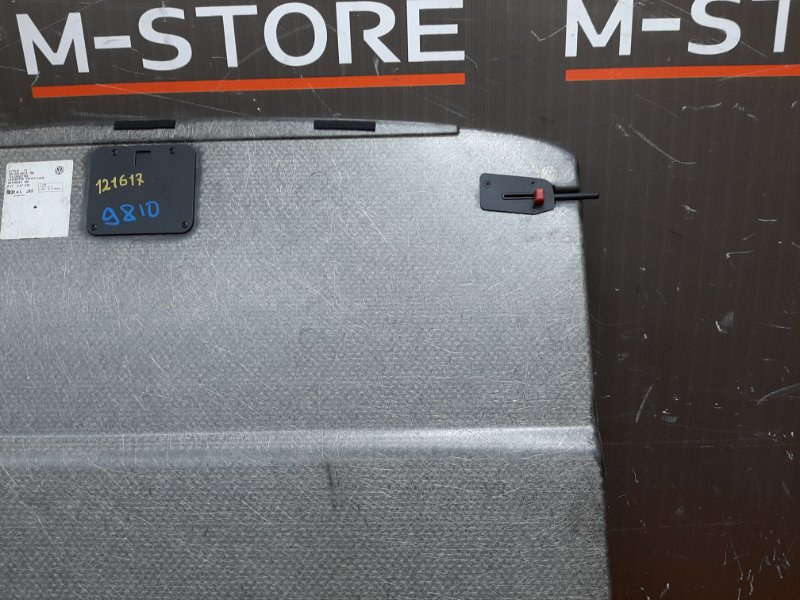 пол багажника, 980 рублей, Красноярск