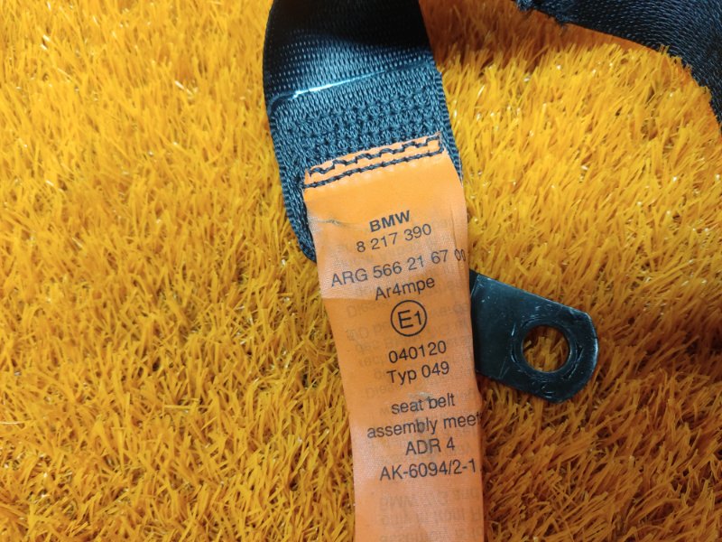 ремень безопасности, 670 рублей, Красноярск