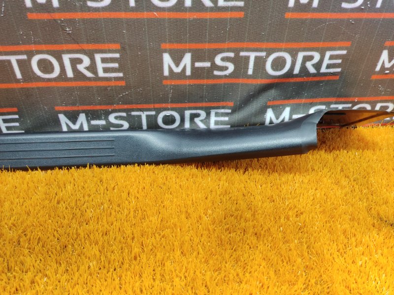 Накладка на порог салона, 350 рублей, Красноярск