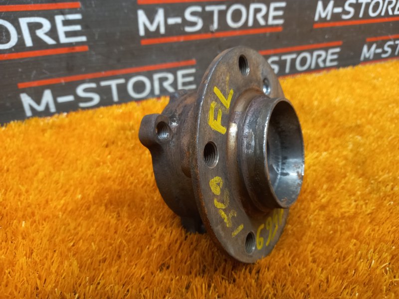 ступица, 1060 рублей, Красноярск