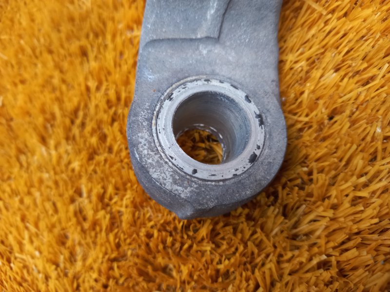 Рычаг подвески нижний, 2500 рублей, Красноярск