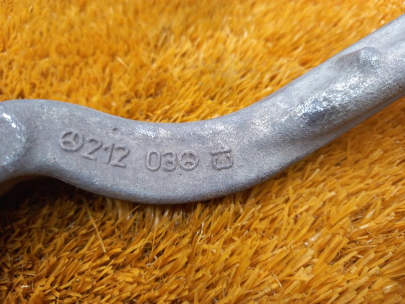 Рычаг подвески нижний, 2500 рублей, Красноярск