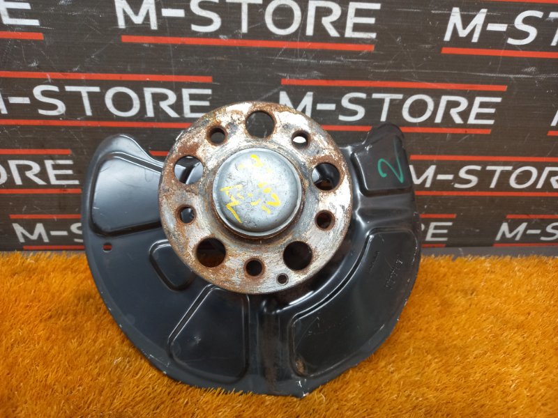 ступица, 7000 рублей, Красноярск