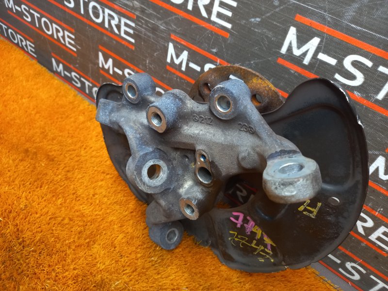 ступица, 7000 рублей, Красноярск