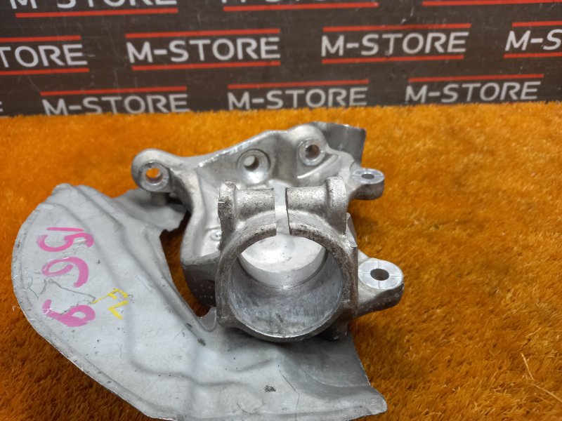 кулак поворотный, 500 рублей, Красноярск