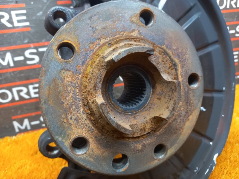 ступица, 4840 рублей, Красноярск