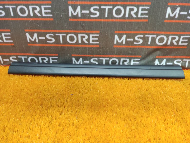 Накладка на порог салона, 210 рублей, Красноярск