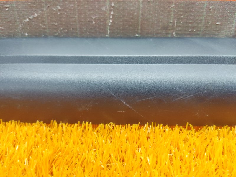 Накладка на порог салона, 210 рублей, Красноярск