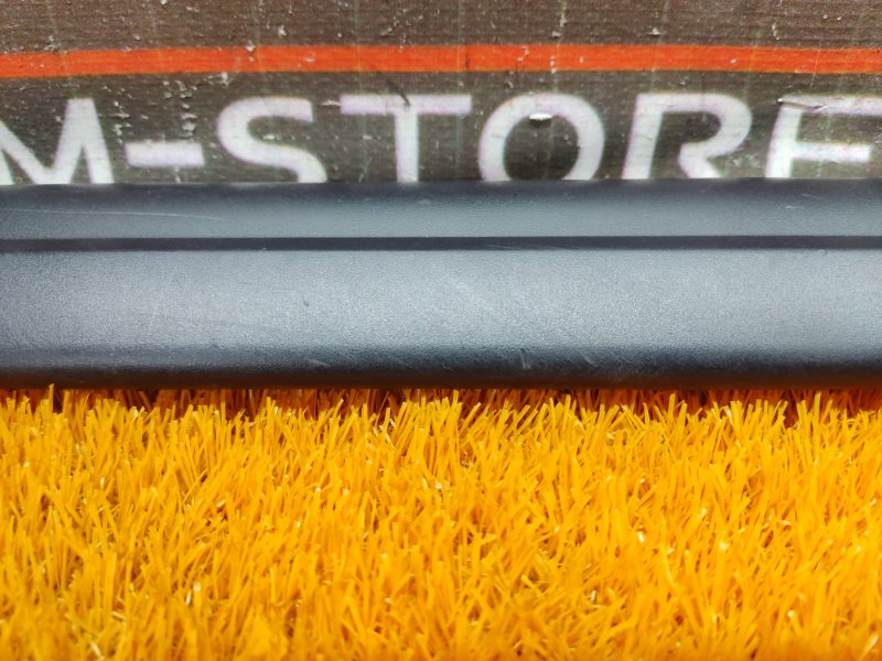 Накладка на порог салона, 210 рублей, Красноярск