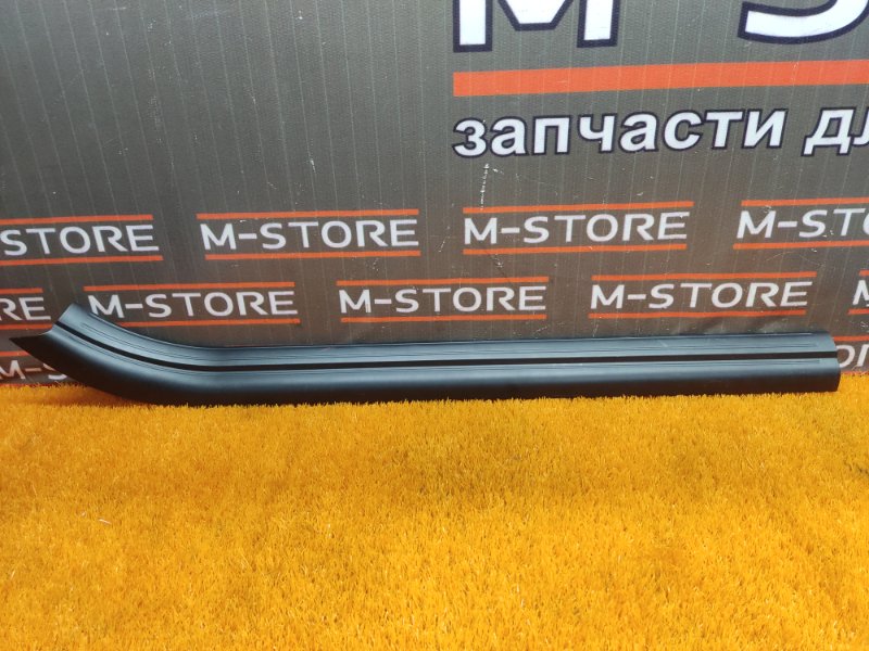 Накладка на порог салона, 350 рублей, Красноярск