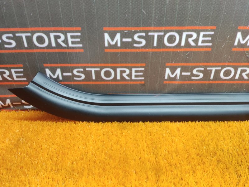 Накладка на порог салона, 350 рублей, Красноярск