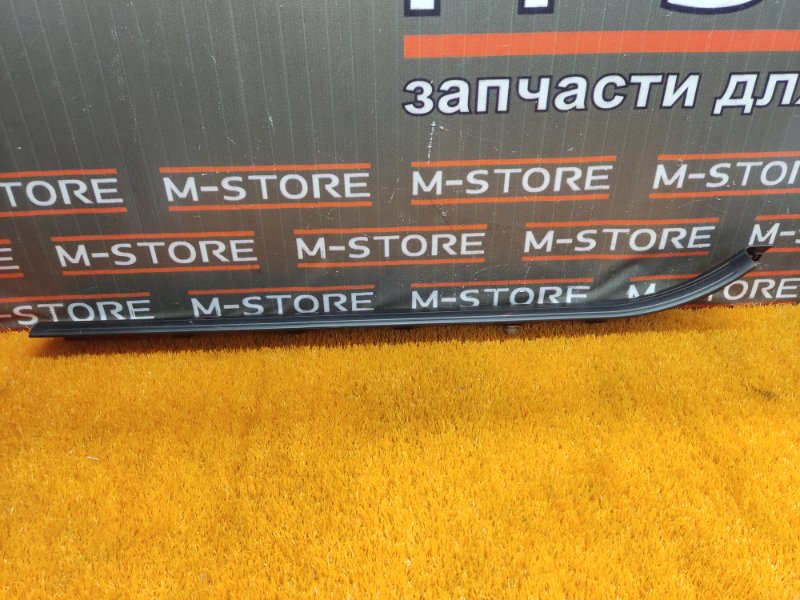 Накладка на порог салона, 350 рублей, Красноярск