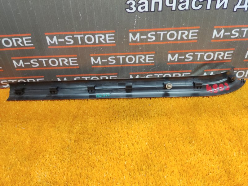 Накладка на порог салона, 350 рублей, Красноярск