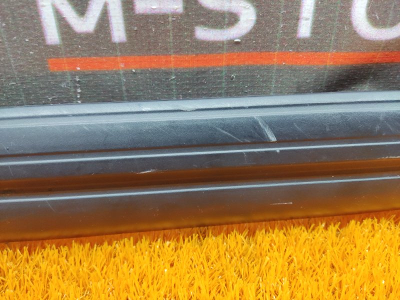 Накладка на порог салона, 350 рублей, Красноярск