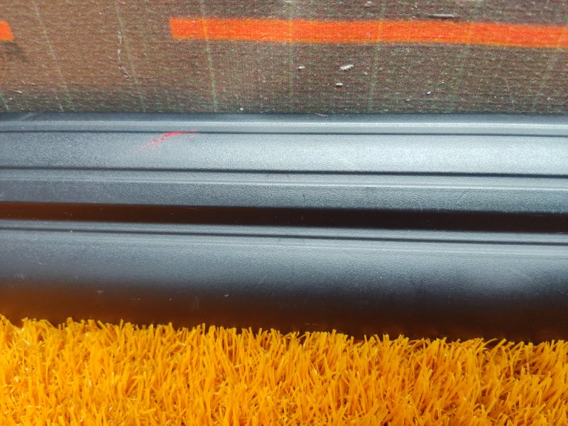 Накладка на порог салона, 350 рублей, Красноярск