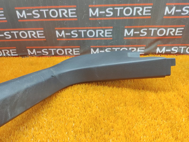 Накладка на порог салона, 350 рублей, Красноярск