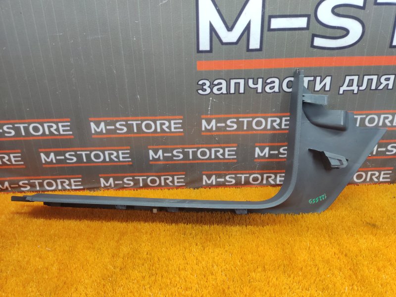 Накладка на порог салона, 350 рублей, Красноярск