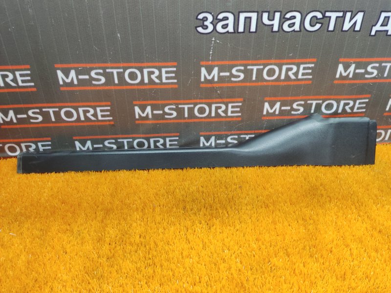 Накладка на порог салона, 350 рублей, Красноярск