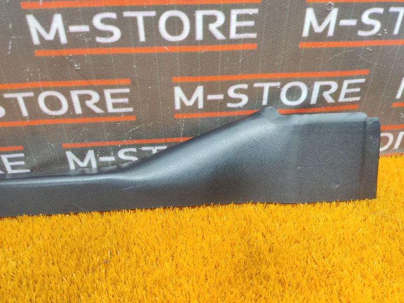 Накладка на порог салона, 350 рублей, Красноярск