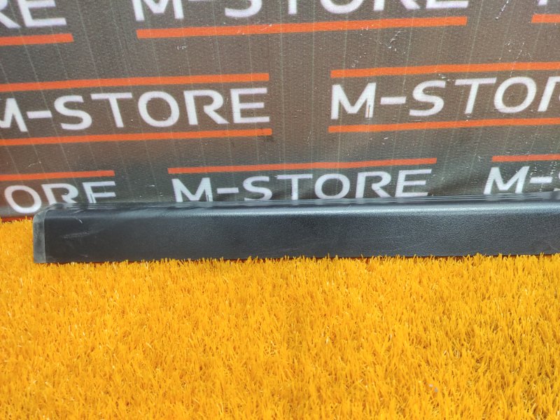 Накладка на порог салона, 350 рублей, Красноярск