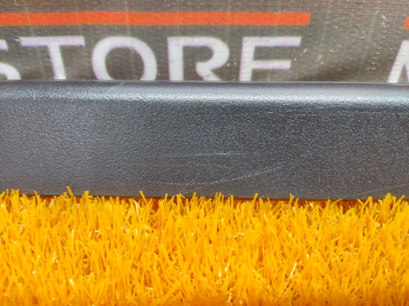 Накладка на порог салона, 350 рублей, Красноярск