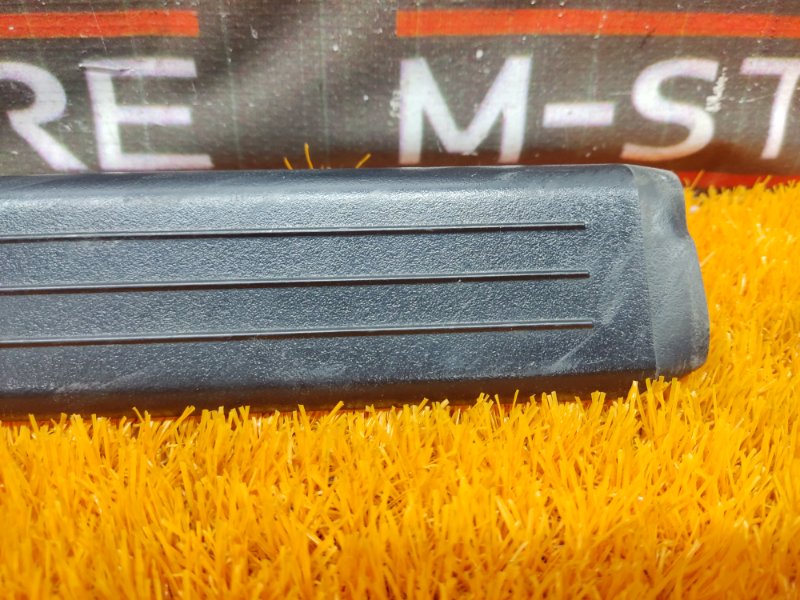 Накладка на порог салона, 350 рублей, Красноярск