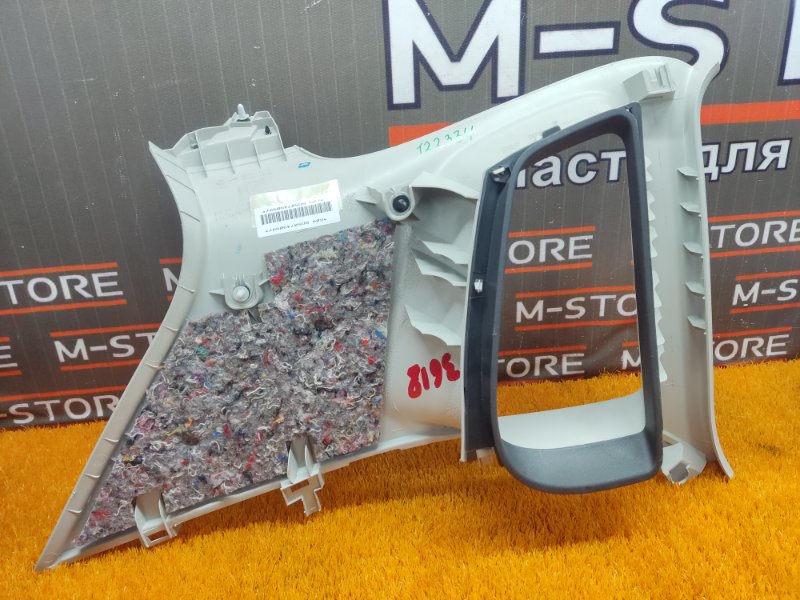 обшивка стойки, 540 рублей, Красноярск