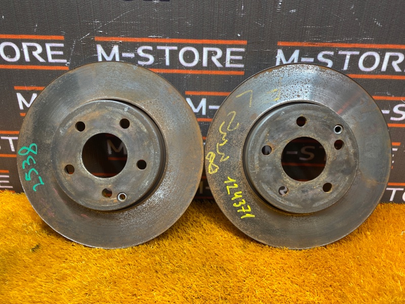 Диск тормозной, 1060 рублей, Красноярск