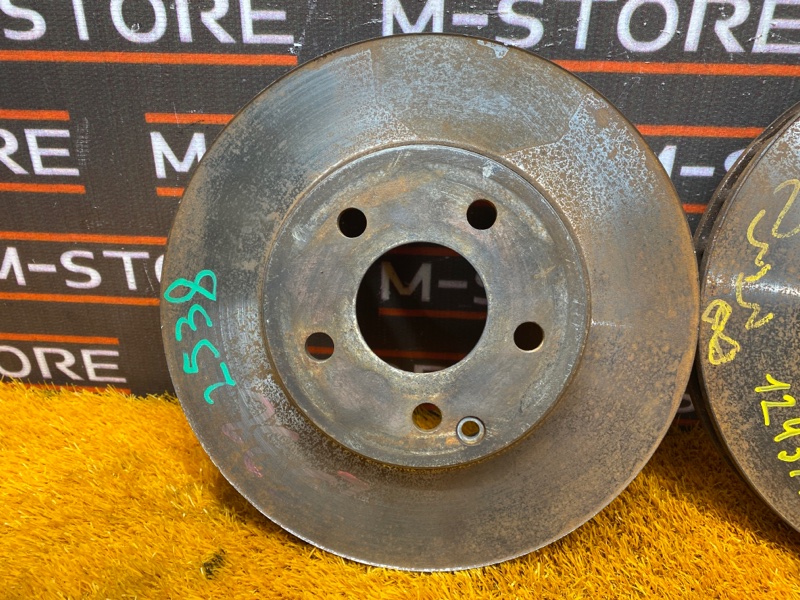 Диск тормозной, 1060 рублей, Красноярск