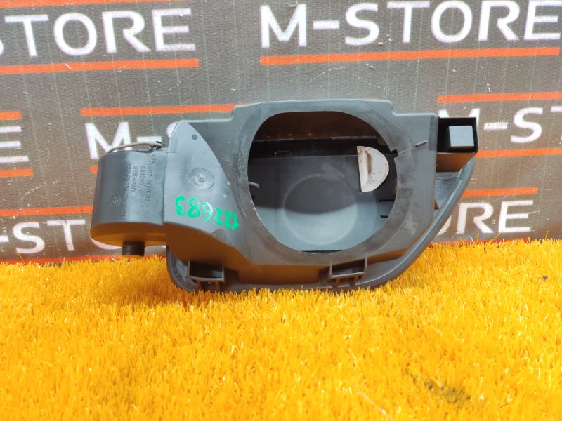 лючок бензобака, 1290 рублей, Красноярск