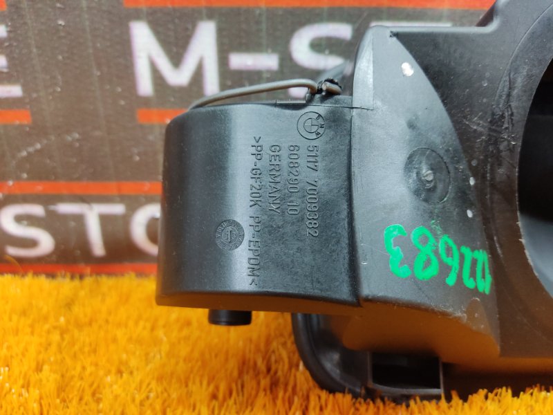 лючок бензобака, 1290 рублей, Красноярск